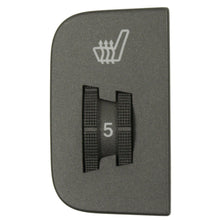 Load image into Gallery viewer, DS-3083 Standard Ignition Seat Heater Switch Standard Ignition Canada