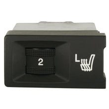 Load image into Gallery viewer, DS-3085 Standard Ignition Seat Heater Switch Standard Ignition Canada