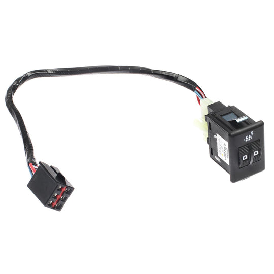 DS-3088 Standard Ignition Seat Heater Switch Standard Ignition Canada