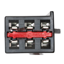 Load image into Gallery viewer, DS-3088 Standard Ignition Seat Heater Switch Standard Ignition Canada