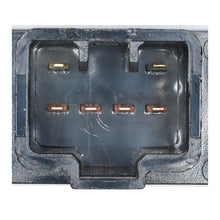 Load image into Gallery viewer, DS-3090 Standard Ignition Seat Heater Switch Standard Ignition Canada