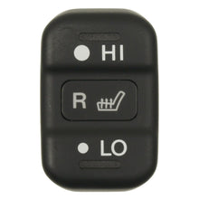 Load image into Gallery viewer, DS-3098 Standard Ignition Seat Heater Switch Standard Ignition Canada