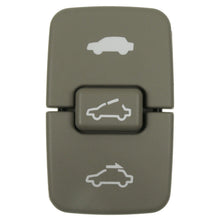 Load image into Gallery viewer, DS-3101 Standard Ignition Sunroof Switch Standard Ignition Canada