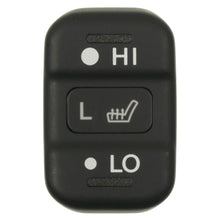 Load image into Gallery viewer, DS-3109 Standard Ignition Seat Heater Switch Standard Ignition Canada