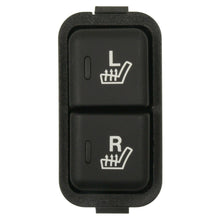 Load image into Gallery viewer, DS-3112 Standard Ignition Seat Heater Switch Standard Ignition Canada