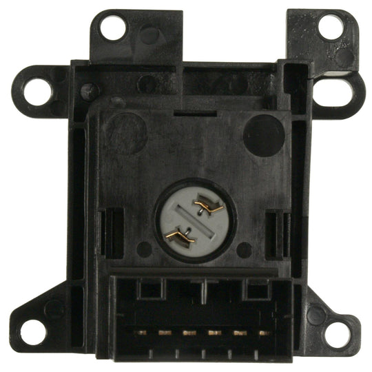 DS-3118 Standard Ignition Seat Heater Switch Standard Ignition Canada