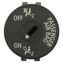 Load image into Gallery viewer, DS-3120 Standard Ignition Passenger Air Bag Disable Switch Standard Ignition Canada