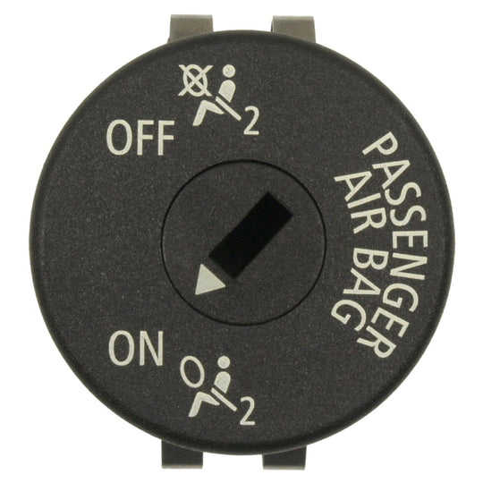 DS-3120 Standard Import Passenger Air Bag Disable Switch Standard Import Canada