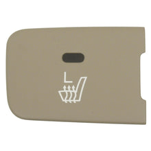 Load image into Gallery viewer, DS-3124 Standard Import Seat Heater Switch Standard Import Canada
