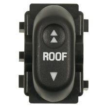 Load image into Gallery viewer, DS-3128 Standard Ignition Sunroof Switch Standard Ignition Canada