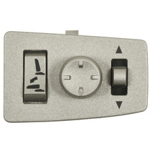 Load image into Gallery viewer, DS-3131 Standard Ignition Door Remote Mirror Switch Standard Ignition Canada