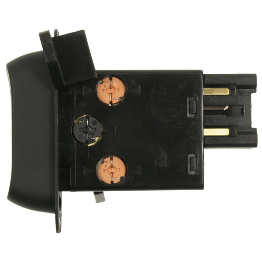 DS-3133 Standard Ignition Seat Heater Switch Standard Ignition Canada