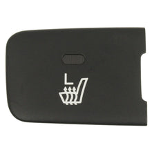 Load image into Gallery viewer, DS-3136 Standard Ignition Seat Heater Switch Standard Ignition Canada