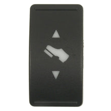 Load image into Gallery viewer, DS-3138 Standard Ignition Pedal Height Adjustment Switch Standard Ignition Canada
