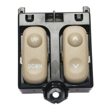 Load image into Gallery viewer, DS-3143 Standard Import Sunroof Switch Standard Import Canada