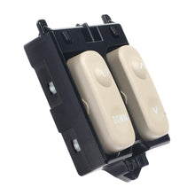 Load image into Gallery viewer, DS-3143 Standard Import Sunroof Switch Standard Import Canada