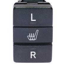 Charger l'image dans la galerie, DS-3145 Standard Import Seat Heater Switch Standard Import Canada