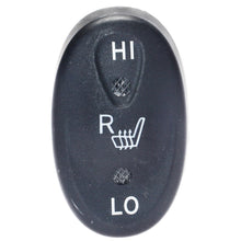 Load image into Gallery viewer, DS-3147 Standard Ignition Seat Heater Switch Standard Ignition Canada