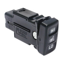 Load image into Gallery viewer, DS-3149 Standard Ignition Seat Heater Switch Standard Ignition Canada