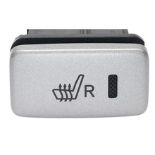 Load image into Gallery viewer, DS-3150 Standard Ignition Seat Heater Switch Standard Ignition Canada