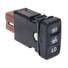 Load image into Gallery viewer, DS-3152 Standard Import Seat Heater Switch Standard Import Canada