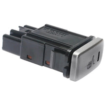 Load image into Gallery viewer, DS-3160 Standard Import Seat Heater Switch Standard Import Canada