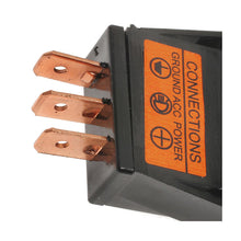 Load image into Gallery viewer, DS-318 Standard Ignition Rocker Switch Standard Ignition Canada