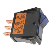 Load image into Gallery viewer, DS-319 Standard Ignition Rocker Switch Standard Ignition Canada