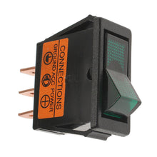 Load image into Gallery viewer, DS-320 Standard Ignition Rocker Switch Standard Ignition Canada