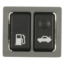 Charger l'image dans la galerie, DS-3216 Trunk Lid Release Switch Standard Import Canada