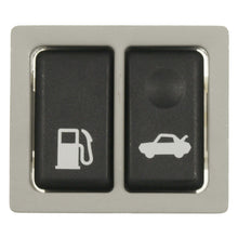Charger l'image dans la galerie, DS-3217 Trunk Lid Release Switch Standard Ignition Canada