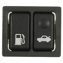 Load image into Gallery viewer, DS-3218 Trunk Lid Release Switch Standard Ignition Canada