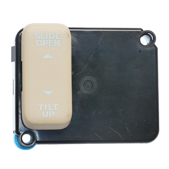 DS-3232 Standard Ignition Sunroof Switch Standard Ignition Canada