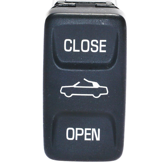DS-3233 Standard Ignition Convertible Top Switch Standard Ignition Canada