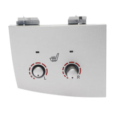 Load image into Gallery viewer, DS-3235 Standard Ignition Seat Heater Switch Standard Ignition Canada