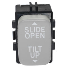 Charger l'image dans la galerie, DS-3241 Standard Ignition Sunroof Switch Standard Ignition Canada