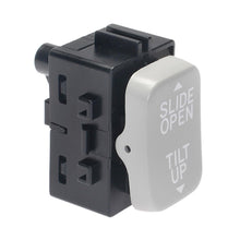 Charger l'image dans la galerie, DS-3241 Standard Ignition Sunroof Switch Standard Ignition Canada