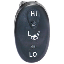 Load image into Gallery viewer, DS-3242 Standard Ignition Seat Heater Switch Standard Ignition Canada