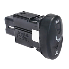 Load image into Gallery viewer, DS-3242 Standard Ignition Seat Heater Switch Standard Ignition Canada