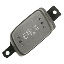 Load image into Gallery viewer, DS-3250 Standard Ignition Seat Heater Switch Standard Ignition Canada