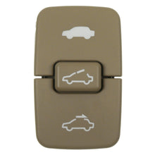 Load image into Gallery viewer, DS-3251 Standard Import Sunroof Switch Standard Import Canada