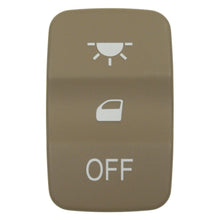 Load image into Gallery viewer, DS-3256 Standard Import Interior Light Switch Standard Import Canada