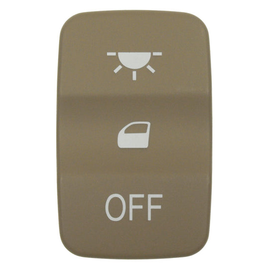 DS-3256 Standard Import Interior Light Switch Standard Import Canada
