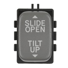 Load image into Gallery viewer, DS-3275 Standard Ignition Sunroof Switch Standard Ignition Canada