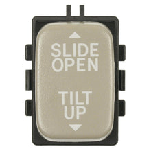 Load image into Gallery viewer, DS-3276 Standard Ignition Sunroof Switch Standard Ignition Canada