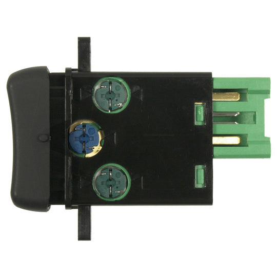 DS-3298 Standard Ignition Seat Heater Switch Standard Ignition Canada