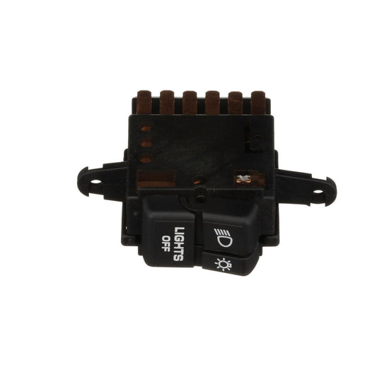 DS-329 Headlight Switch Standard Ignition Canada