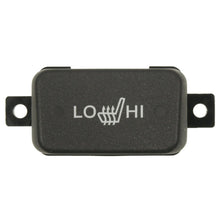 Load image into Gallery viewer, DS-3304 Standard Ignition Seat Heater Switch Standard Ignition Canada
