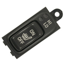 Load image into Gallery viewer, DS-3319 Standard Ignition Seat Heater Switch Standard Ignition Canada