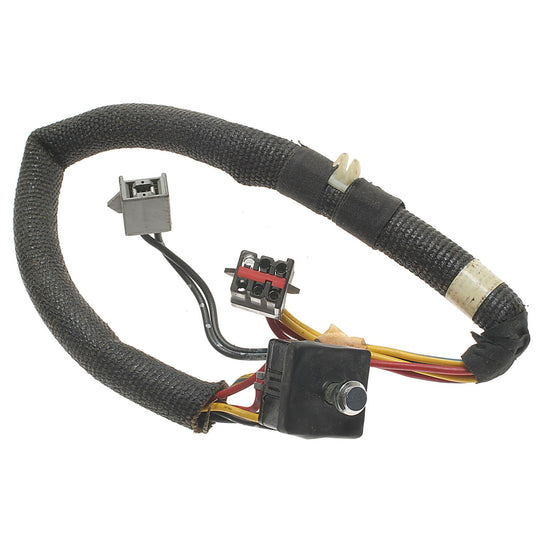DS-332 Power Seat Switch Standard Ignition Canada